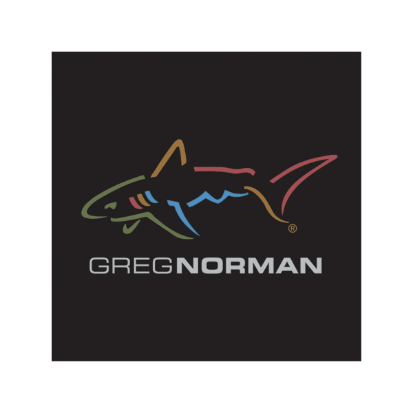 Greg Norman