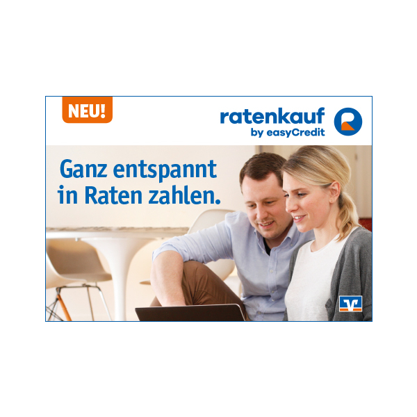 ratenkauf by easyCredit - 
