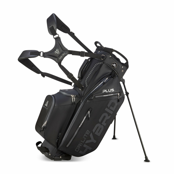 Big Max Golf Ständerbag Dri Lite Hybrid Plus