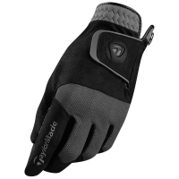 TaylorMade Golf 2018 Herren Premium Regen Control Nasse Wetter Golf Handschuhe ** PAAR ** Large