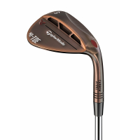 Taylormade Gefräster Hi-Toe Wedge exklusive Performance