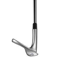 TaylorMade Hi-Toe 3 Wedge Chrome