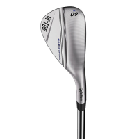 TaylorMade Hi-Toe 3 Wedge Chrome