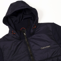 Calvin Klein Somme Valley Hybrid Jacke