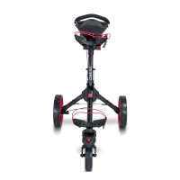 Big Max Golf Trolley Push IQ&sup2; 360