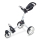 Big Max Golf Trolley Push IQ² 360