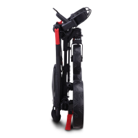 Big Max Golftrolley Blade Trio