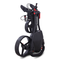 Big Max Golftrolley Blade Trio