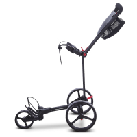 Big Max Golftrolley Blade Trio