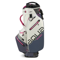 Big Max Golf Cartbag AQUA SPORT 4