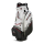 Big Max Golf Cartbag AQUA SPORT 4 Off-white-black-merlot