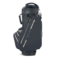 Big Max Golf Cartbag AQUA STYLE 4