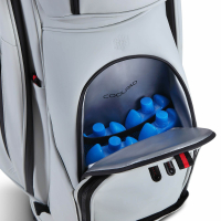 BIG MAX Golf Cartbag Dri Lite Prime