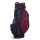 Big Max Golf Cartbag Terra Sport Navy-merlot