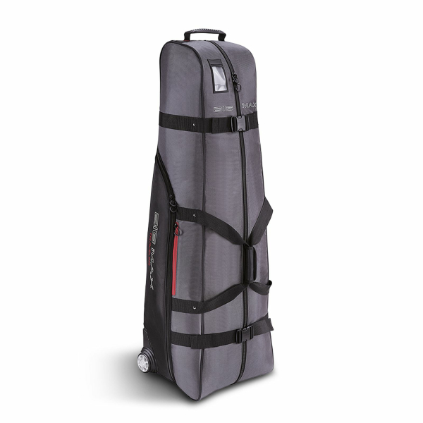 Big Max Traveller Travelcover