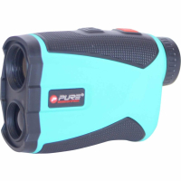 Golf Laser Entfernungsmesser Pure2Improve Rangefinder Red/black/White