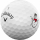 Callaway Supersoft Golfball 3 Stück Winter Edition