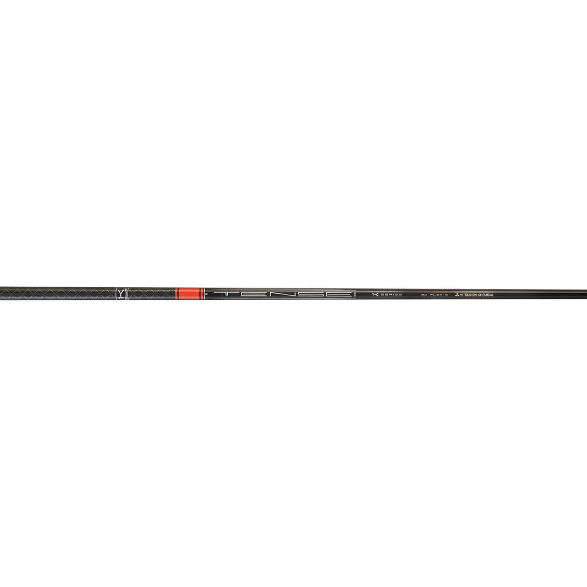 MITSUBISHI TENSEI 1K Pro ORANGE Driver Schaft, 375,00 €