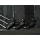 TaylorMade P770 Iron Set Black Phantom Herren Golfschläger Rechts X-Stiff KBS Tour Black Steel 5-9,PW,AW