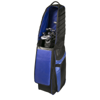 BagBoy Travel Cover T750 &ndash; Kompaktes Golf-Reisecover mit starkem Schutz &amp; Top-Preis