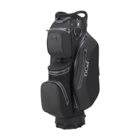 TiCad Ti Fo 14 Pr Premium Golf Cartbag Waterproof