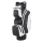 TiCad Ti Fo 14 Pr Premium Golf Cartbag Waterproof Black/White