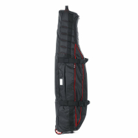 BagBoy Golf Travelcover ZTF Reisebag Black/Red