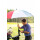 BayBoy Regenschirmhalter XL  für BagBoy Golf Trolley