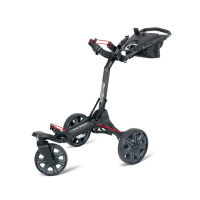 BagBoy VOLT  Ultra Compact Electro Golf Trolley  Matte...