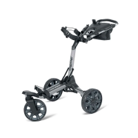BagBoy VOLT   Ultra Compact Electro Trolley  Silver /...