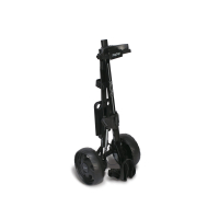 BagBoy M 350 Standard Series 2 Wheeler  Black Alloy