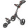 Big Max Golf IQ+ 3 Rad Golftrolley phantom-black