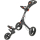 Big Max IQ+ 3-Wheel Push Golf Trolley Cart Black