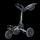 BagBoy Slimfold Ultra Slim 3 Wheeler Golftrolley