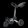 BagBoy Slimfold Ultra Slim 3 Wheeler Golftrolley