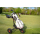 BagBoy Slimfold Ultra Slim 3 Wheeler Golftrolley
