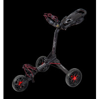 BagBoy NITRON Ultra Compact Deluxe NITRON 3 Wheeler