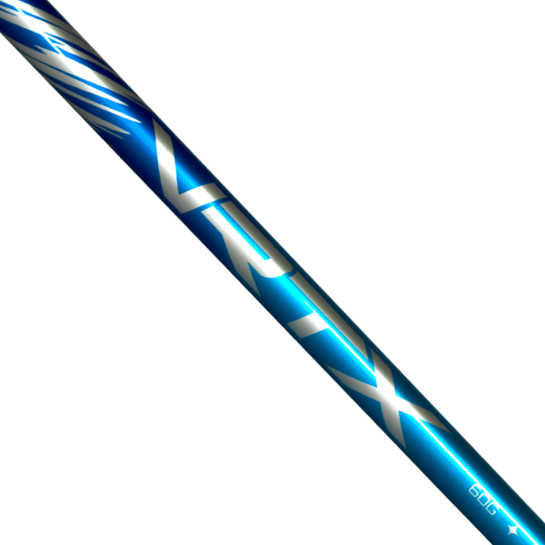 PROJECT X - VRTX BLUE DRIVER Wood Shaft Golf