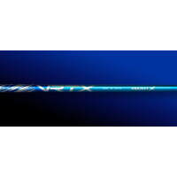 PROJECT X - VRTX BLUE DRIVER Wood Shaft Golf
