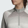 adidas Rangewear Half-Zip Layering Golf Pullover, Damen M grau