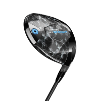 Callaway Paradym Ai Smoke Max D Driver Herren Golfschl&auml;ger