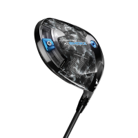 Callaway Paradym Ai Smoke Max Driver Damen/Ladies Golfschl&auml;ger