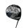 Callaway Paradym Ai Smoke Max Fast Driver Damen/Ladies Golfschläger