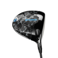 Callaway Paradym Ai Smoke Max D Driver Damen/Ladies Golfschl&auml;ger