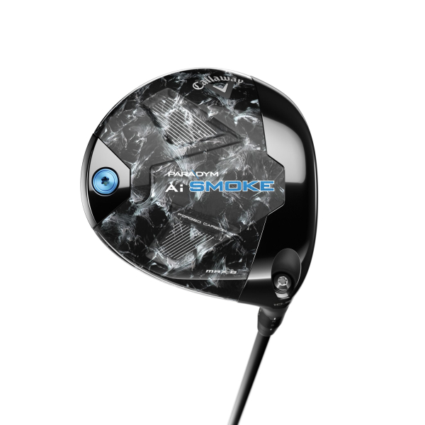 Callaway Paradym Ai Smoke Max D Driver Damen/Ladies...