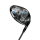 Callaway Paradym Ai Smoke Max D Driver Damen/Ladies Golfschläger Rechts Ladies 12 PROJECT X CYPHER 2.0 40 GRAPHITE WOMENS