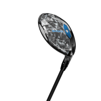 Callaway Paradym Ai Smoke Max Fairwayholz Herren Golfschl&auml;ger