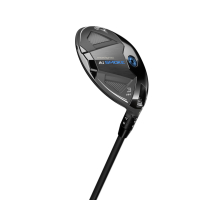 Callaway Paradym Ai Smoke Triple Diamond Fairwayholz Herren Golfschl&auml;ger