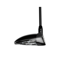 Callaway Paradym Ai Smoke Max D Fairwayholz Damen/Ladies Golfschl&auml;ger