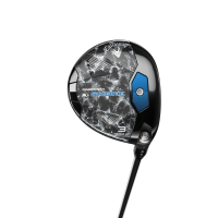 Callaway Paradym Ai Smoke Max D Fairwayholz Damen/Ladies Golfschl&auml;ger